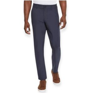 Andrew Marc New York Men’s Commuter Pant Size 38x32 golf career business casual